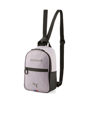 Puma Bmw Mms Kadın Mini Sırt çantası 07880702 Mor