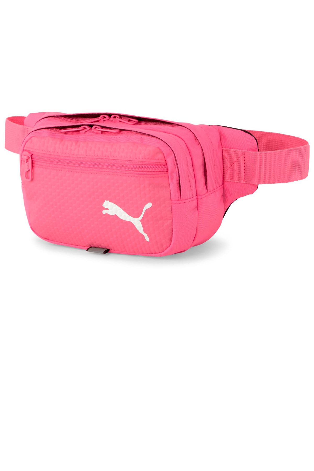 Puma Result kadın Bel Çantası 07899404 Pembe