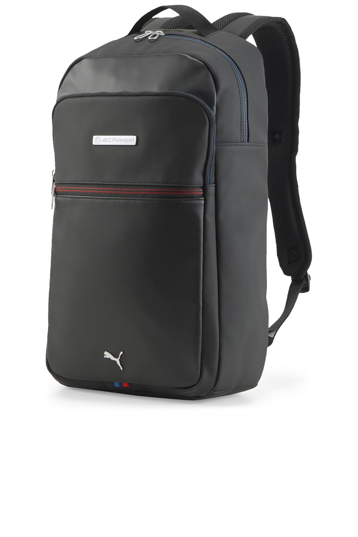 Puma Bmw MMS Pro Erkek Sırt Çantası 07910801 Siyah