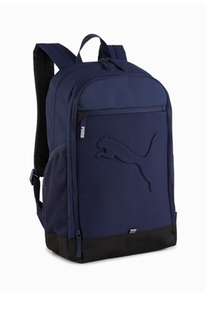 Puma Buzz Unisex Sırt Çantası 07913620 Lacivert