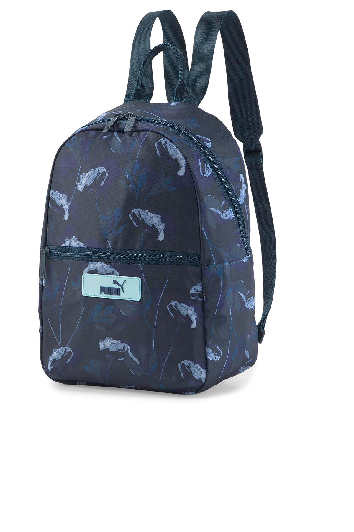 Puma Core Pop Kadın Sırt Çantası 07914502 Siyah
