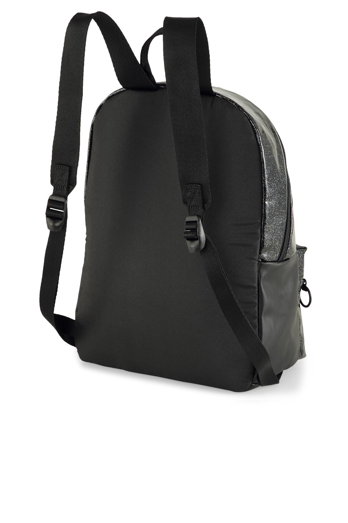 Puma Core Up Backpack Kadın Sırt Çantası 07915104 Siyah