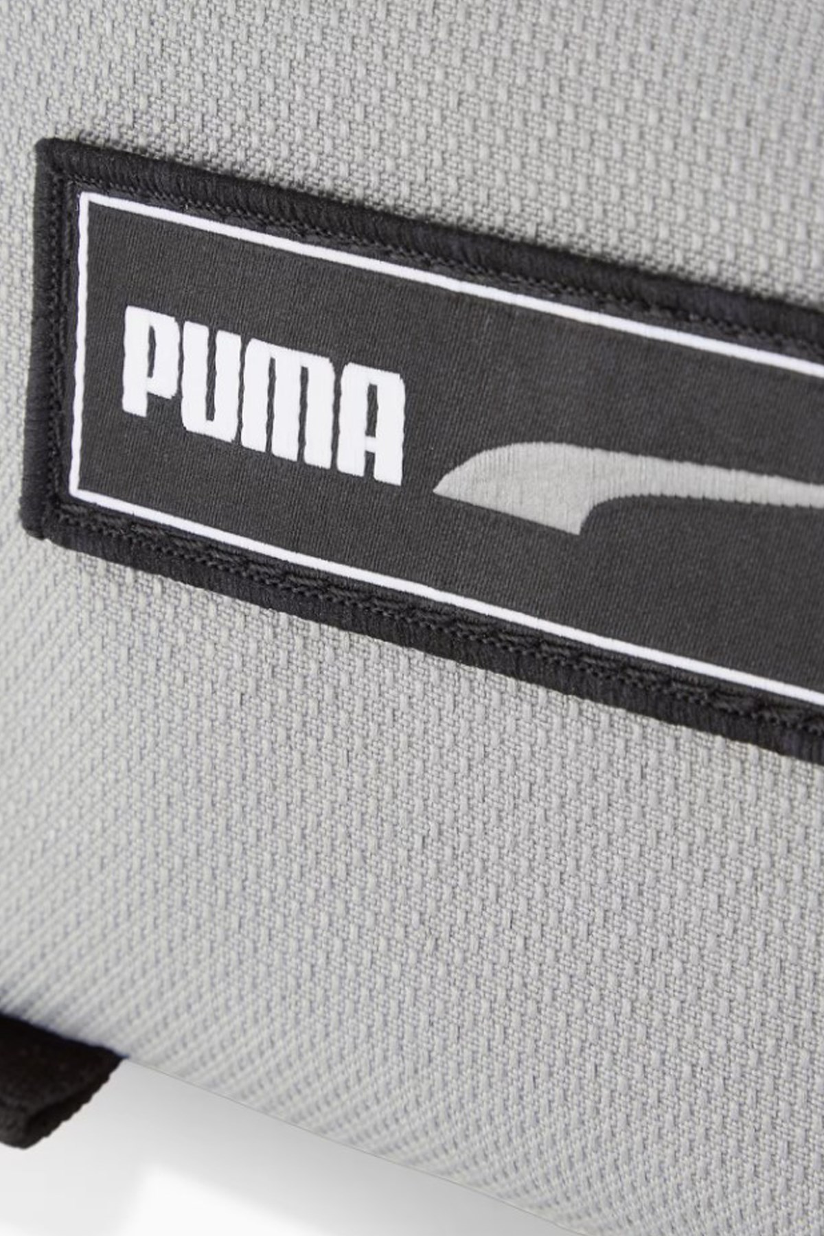 Puma Deck Erkek Bel Çantası 07918712 Gri