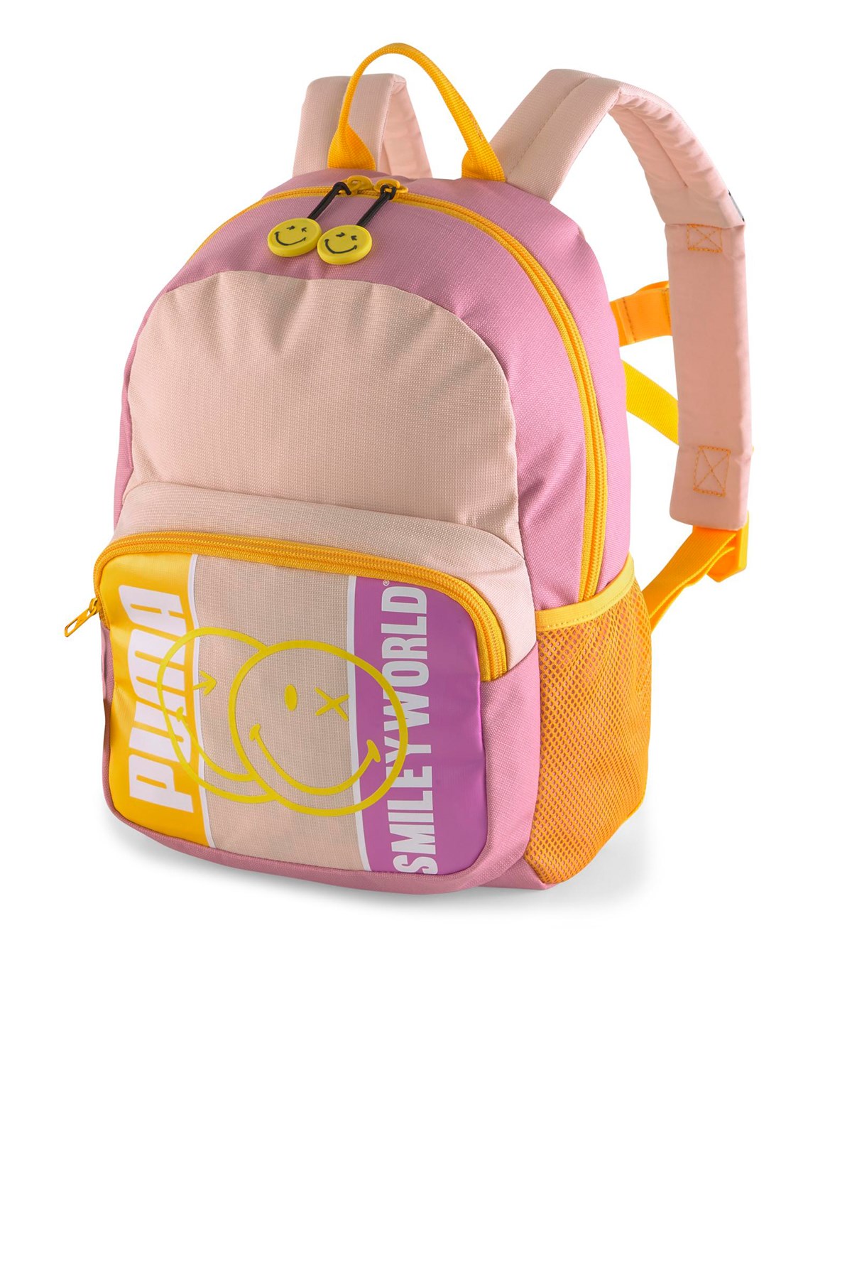 Puma X SW Sırt Çantası 07920102 Pembe