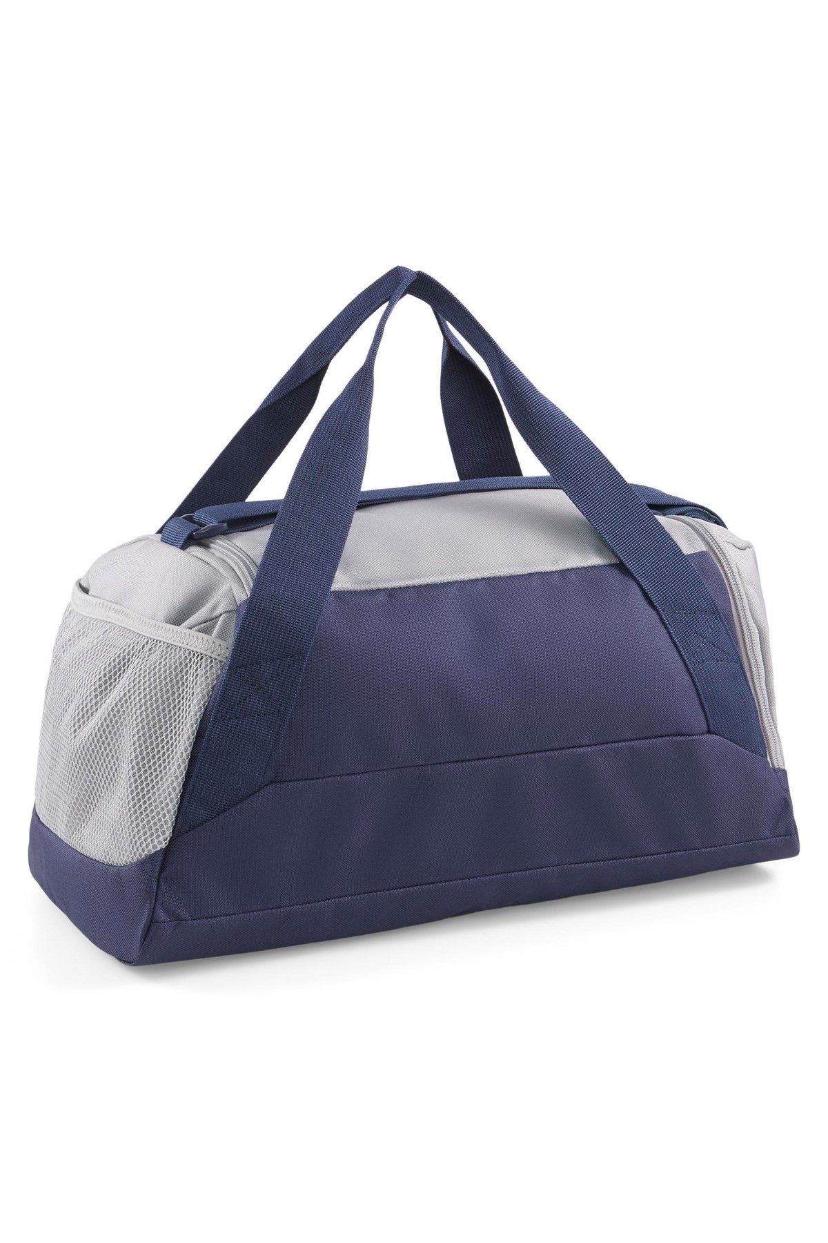 Puma Fundamentals Unisex Spor Çantası 07923108 Lacivert