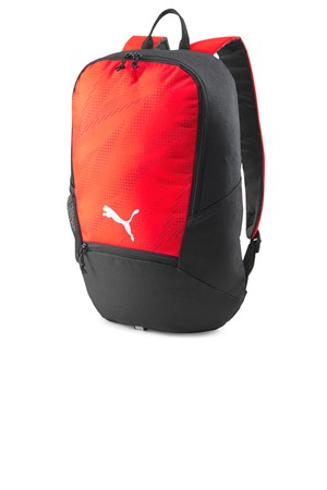 Puma IndividualRise Sırt Çantası 07932201 Siyah