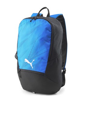 Puma IndividualRise Sırt Çantası 07932202 Mavi