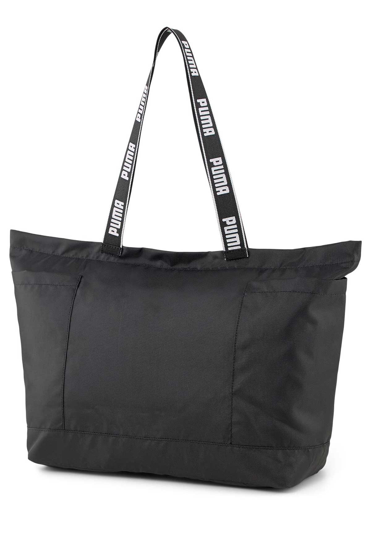 Puma Core Base Kadın Çanta 07946401 Siyah