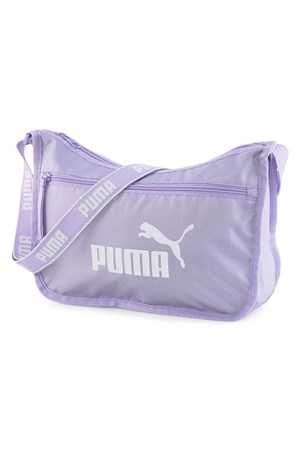 Puma Core Base Kadın Omuz Çantası 07946902 Mor