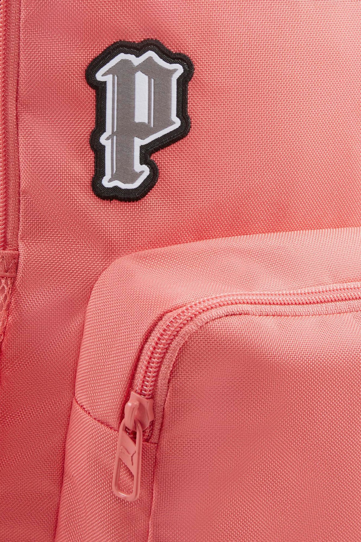 Puma Patch Backpack Kadın Sırt Çantası 07951403 Pembe
