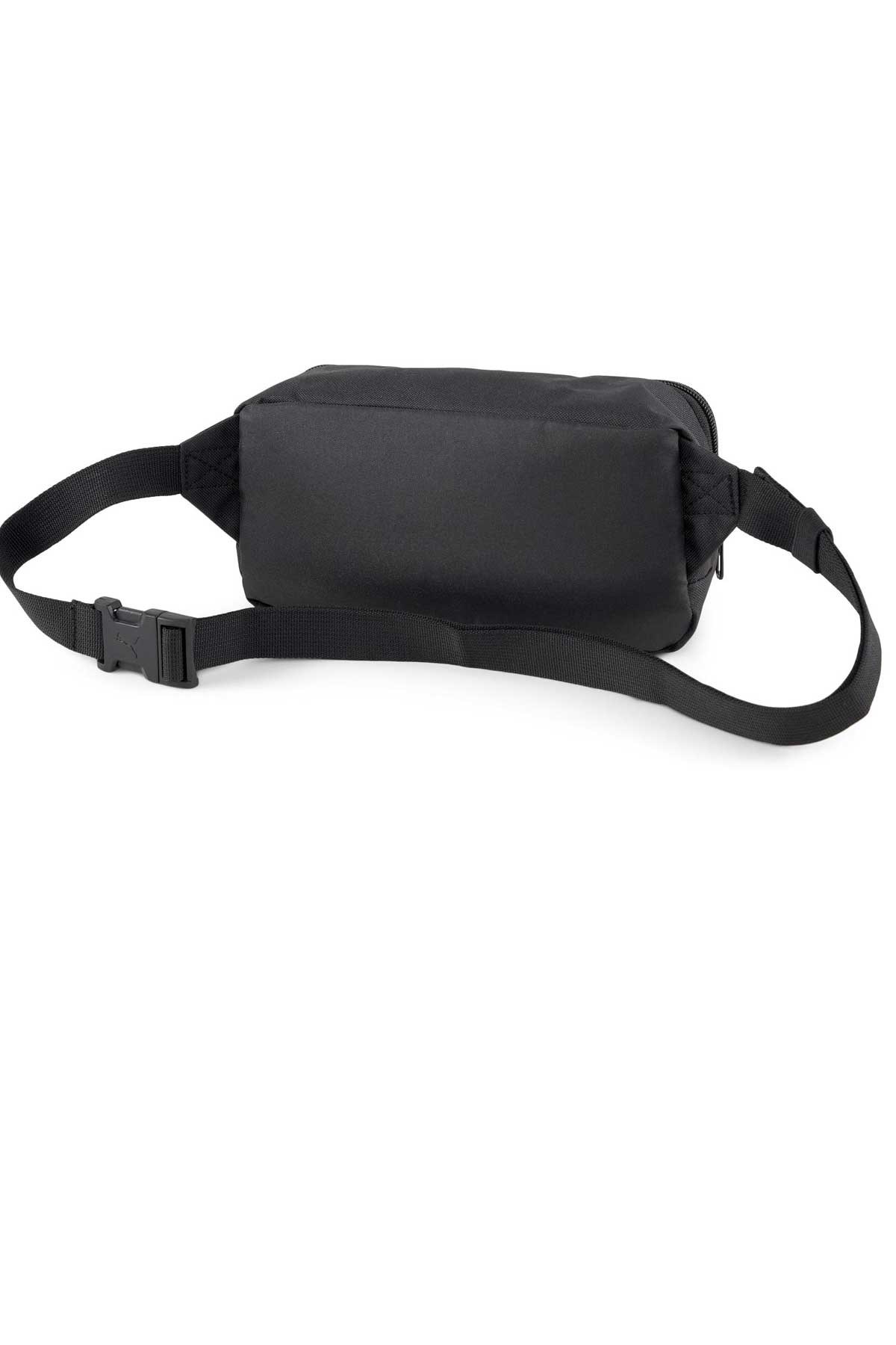 Puma Patch Unisex Bel Çantası 07951501 Siyah