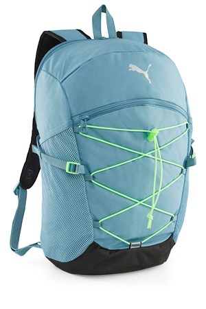 Puma Plus Pro Unisex Sırt Çantası 07952105 Mavi
