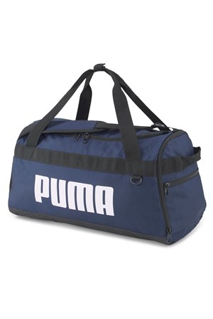Puma Challenger Duffel Bag S Unisex Spor Çantası 07953002 Lacivert
