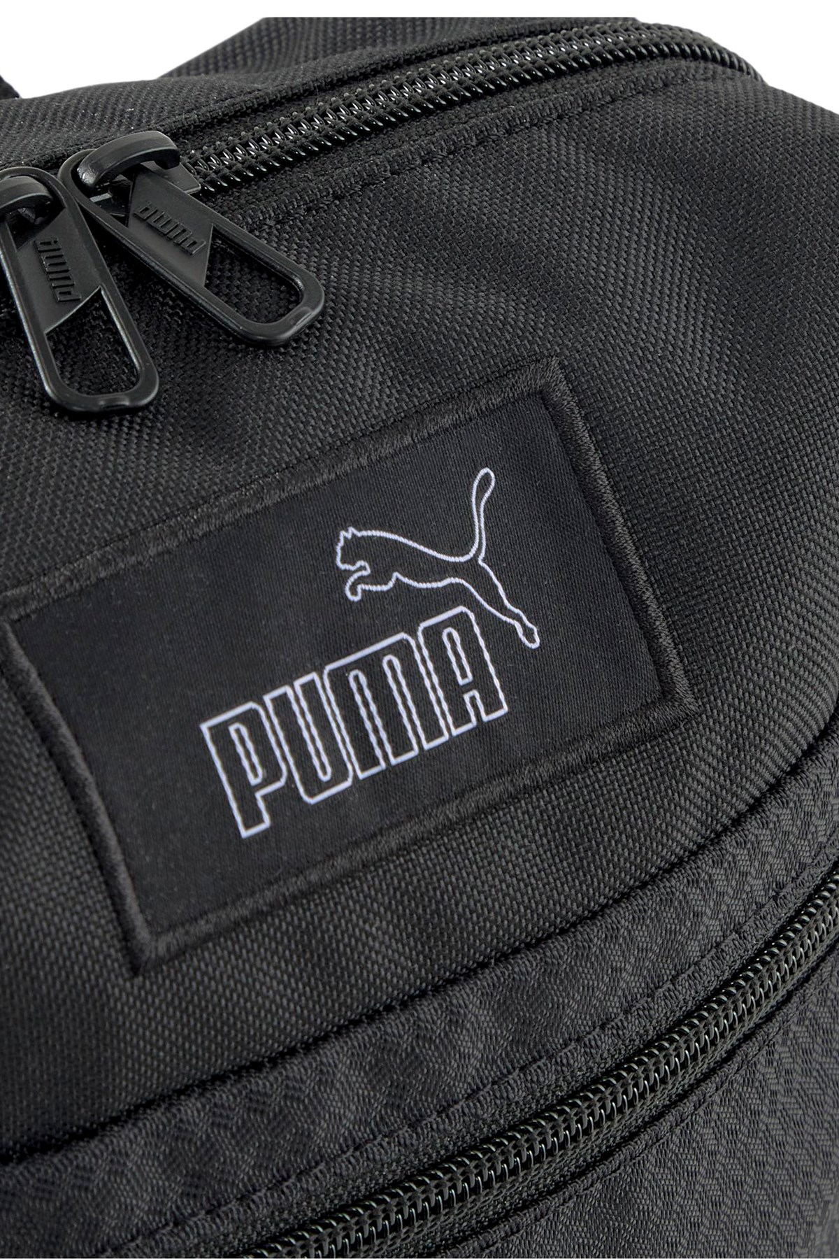 Puma Evoess Portable Unisex Omuz Çantası 07957501 Siyah