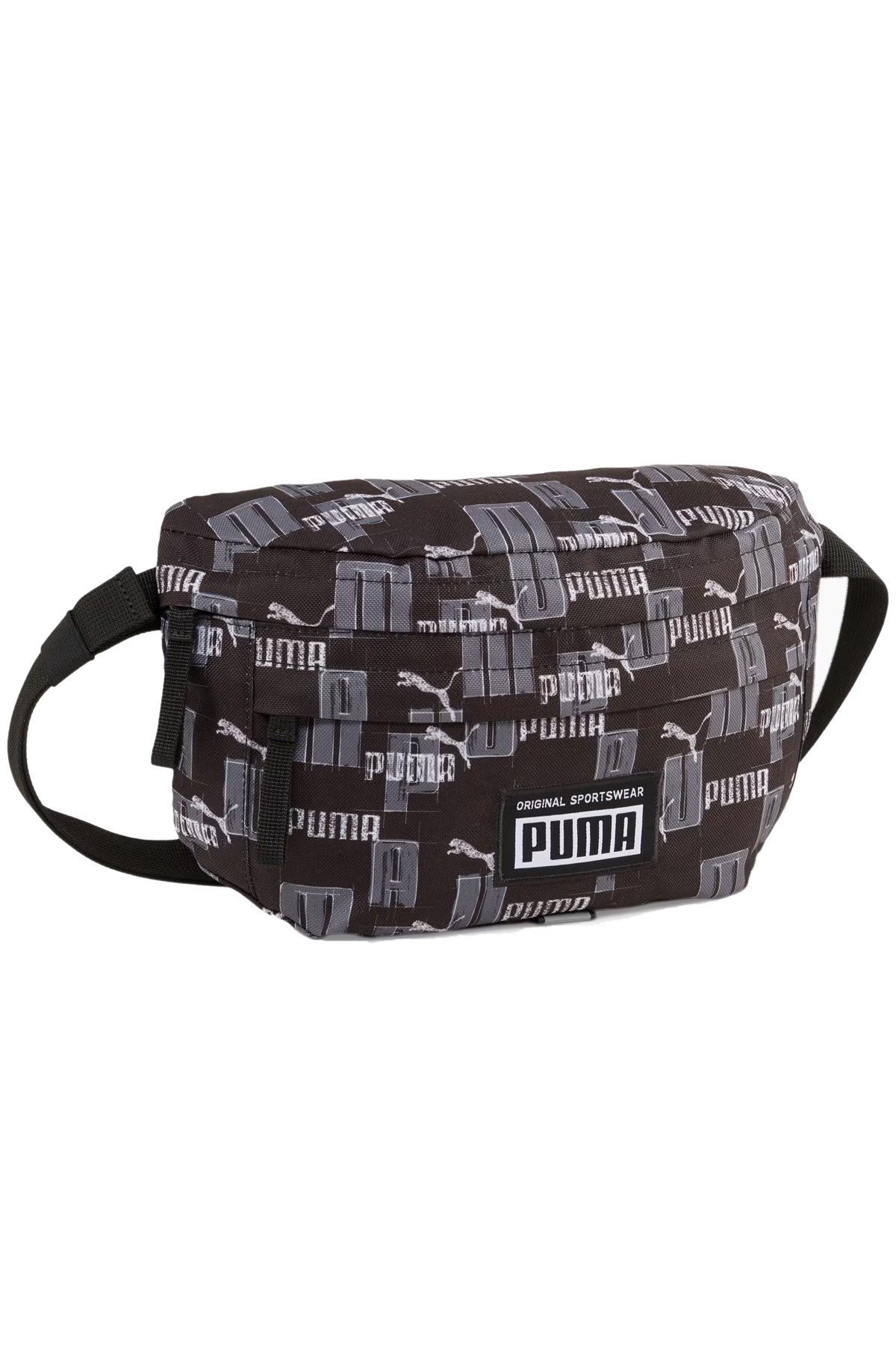 Puma Academy Erkek Bel Çantası 07993719 Siyah