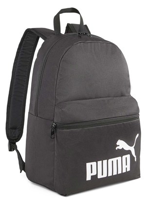 Puma Phase Unisex Sırt Çantası 07994301 Siyah