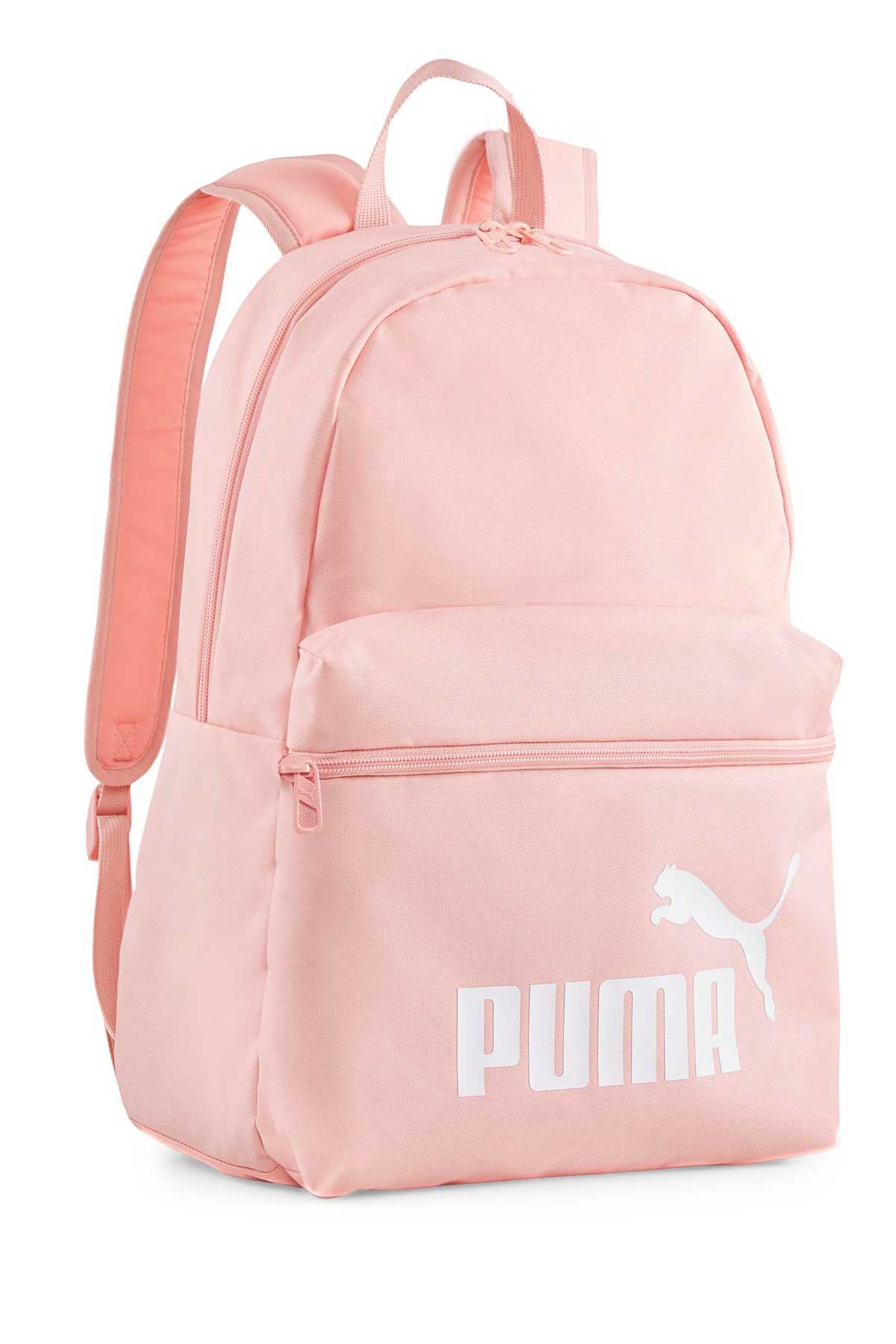 Puma Phase Unisex Sırt Çantası 07994304 Pembe