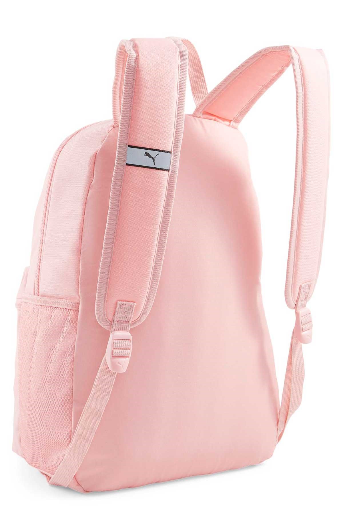 Puma Phase Unisex Sırt Çantası 07994304 Pembe