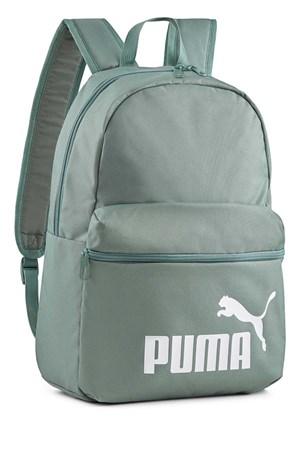 Puma Phase Unisex Sırt Çantası 07994305 Yeşil
