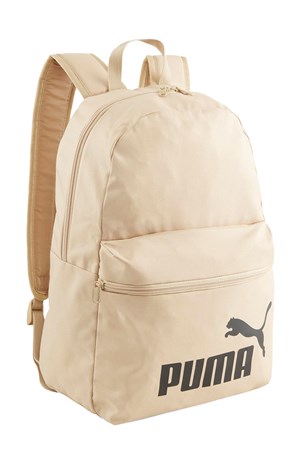 Puma Phase Unisex Sırt Çantası 07994308 Bej