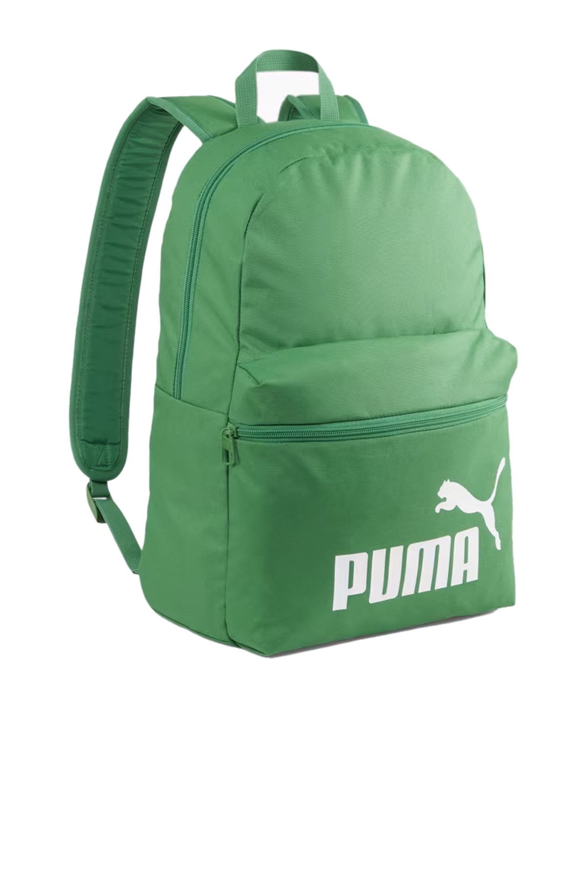 Puma Phase Sırt Çantası 07994312 Yeşil