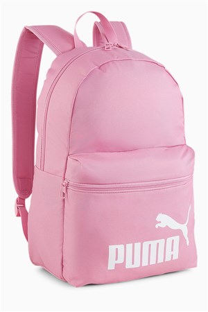 Puma Phase Unisex Sırt Çantası 07994332 Pembe