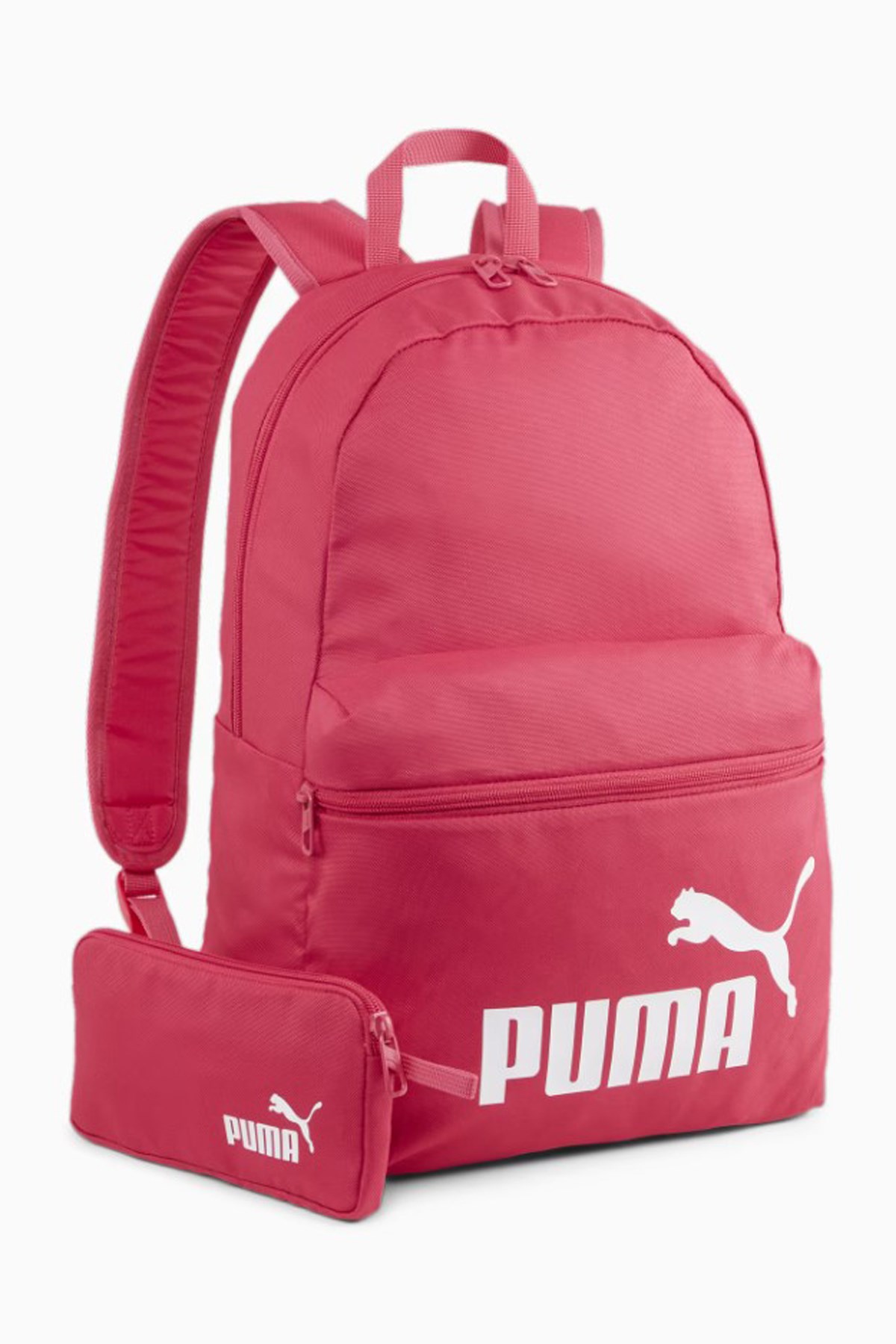 Puma Phase Set Sırt Çantası 07994611 Pembe