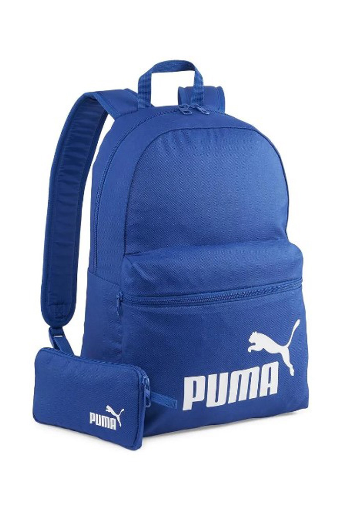Puma Phase Set Erkek Sırt Çantası 07994613 Mavi