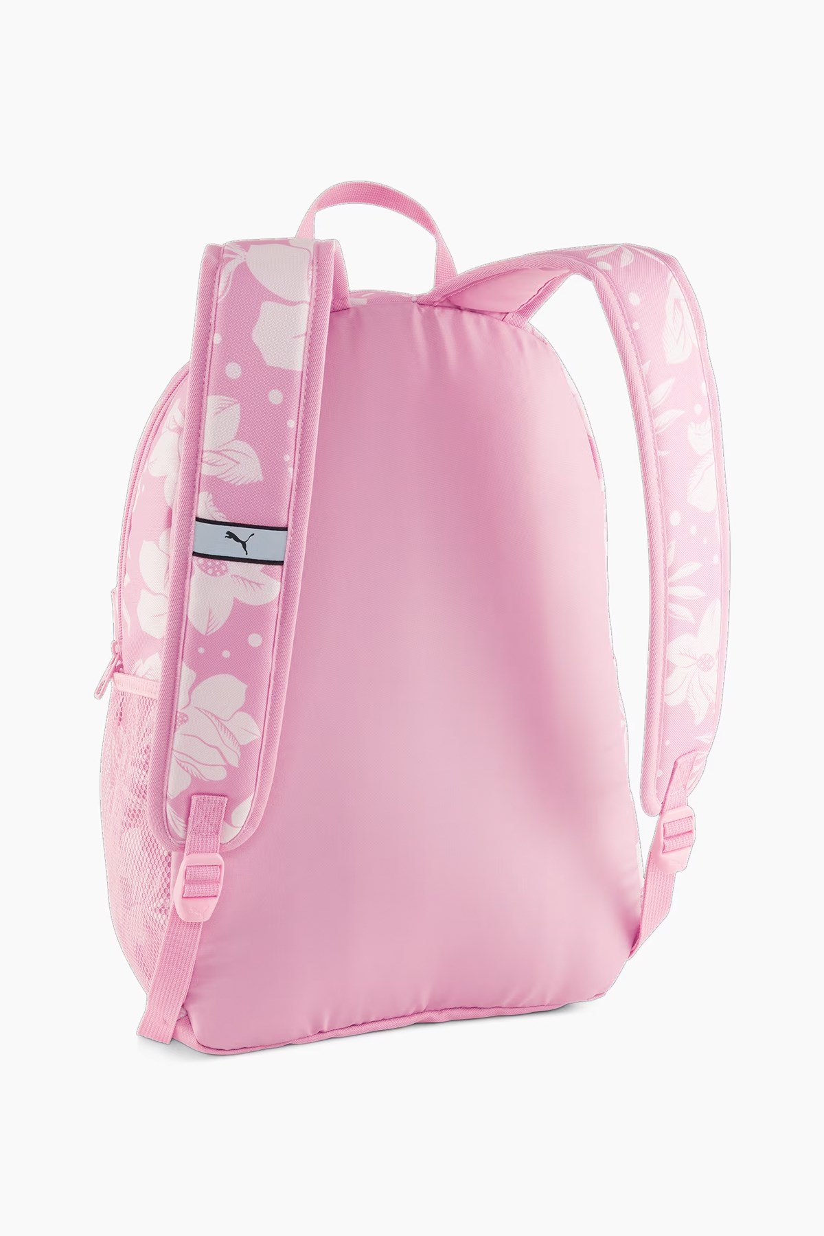 Puma Phase Aop Unisex Sırt Çantası 07994840 Pembe