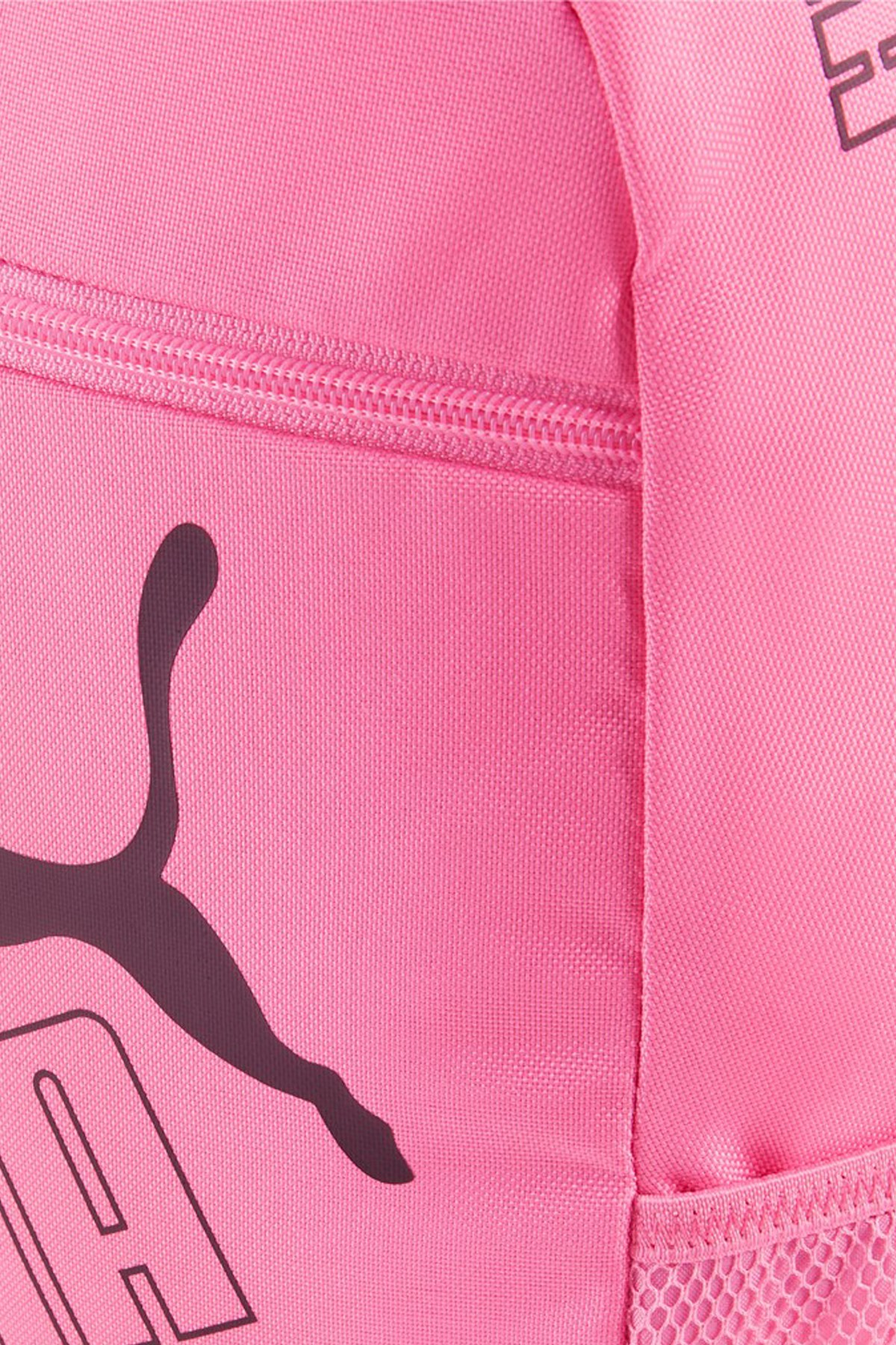 Puma Phase II Sırt Çantası 07995210 Pembe
