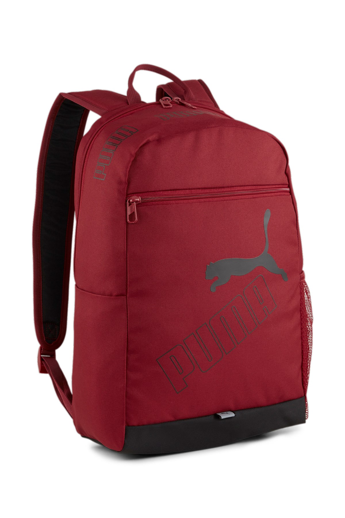 Puma Phase II Unisex Sırt Çantası 07995235 Kırmızı