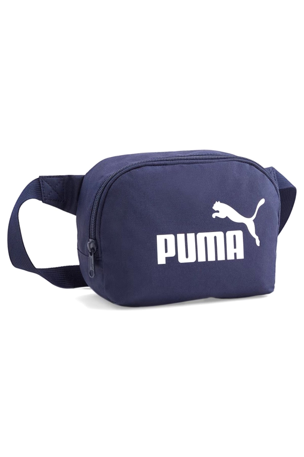 Puma Phase Erkek Bel Çantası 07995402 Lacivert