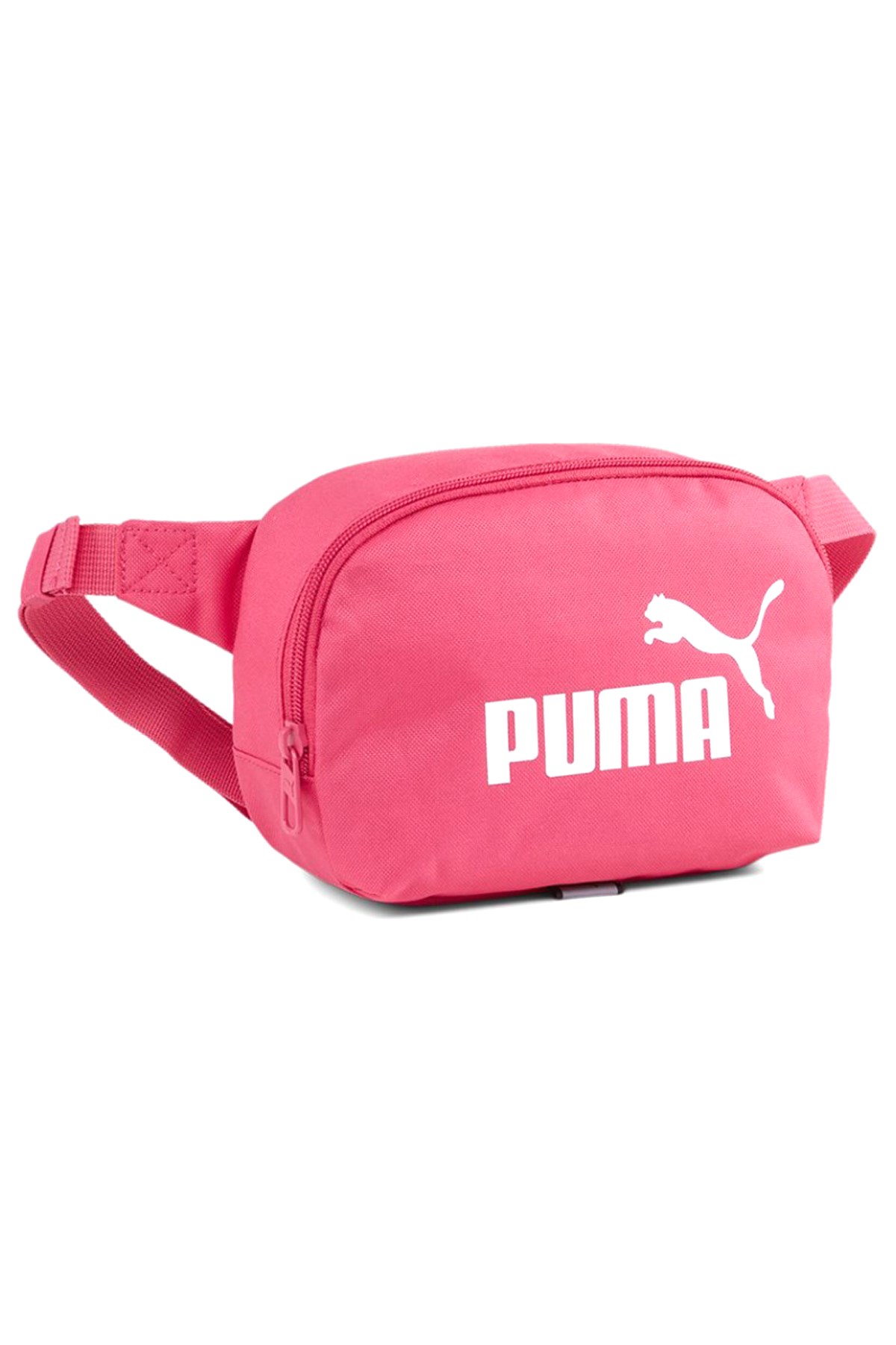 Puma Phase Erkek Bel Çantası 07995411 Pembe