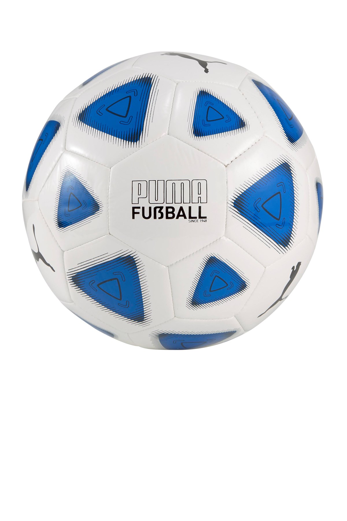 Puma Prestige Futbol Topu 08362703 Beyaz