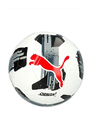 Puma Orbita 6 Unisex Futbol Topu 08433502