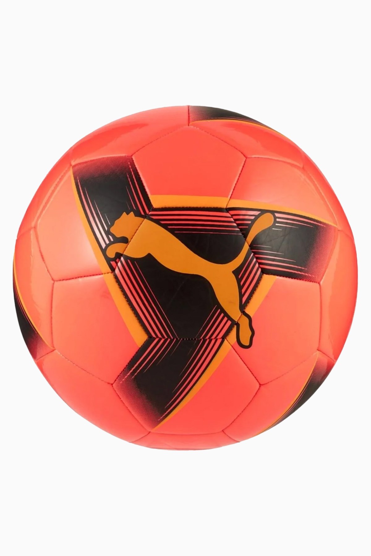 Puma Prestıge Ball Unisex Futbol Topu Turuncu
