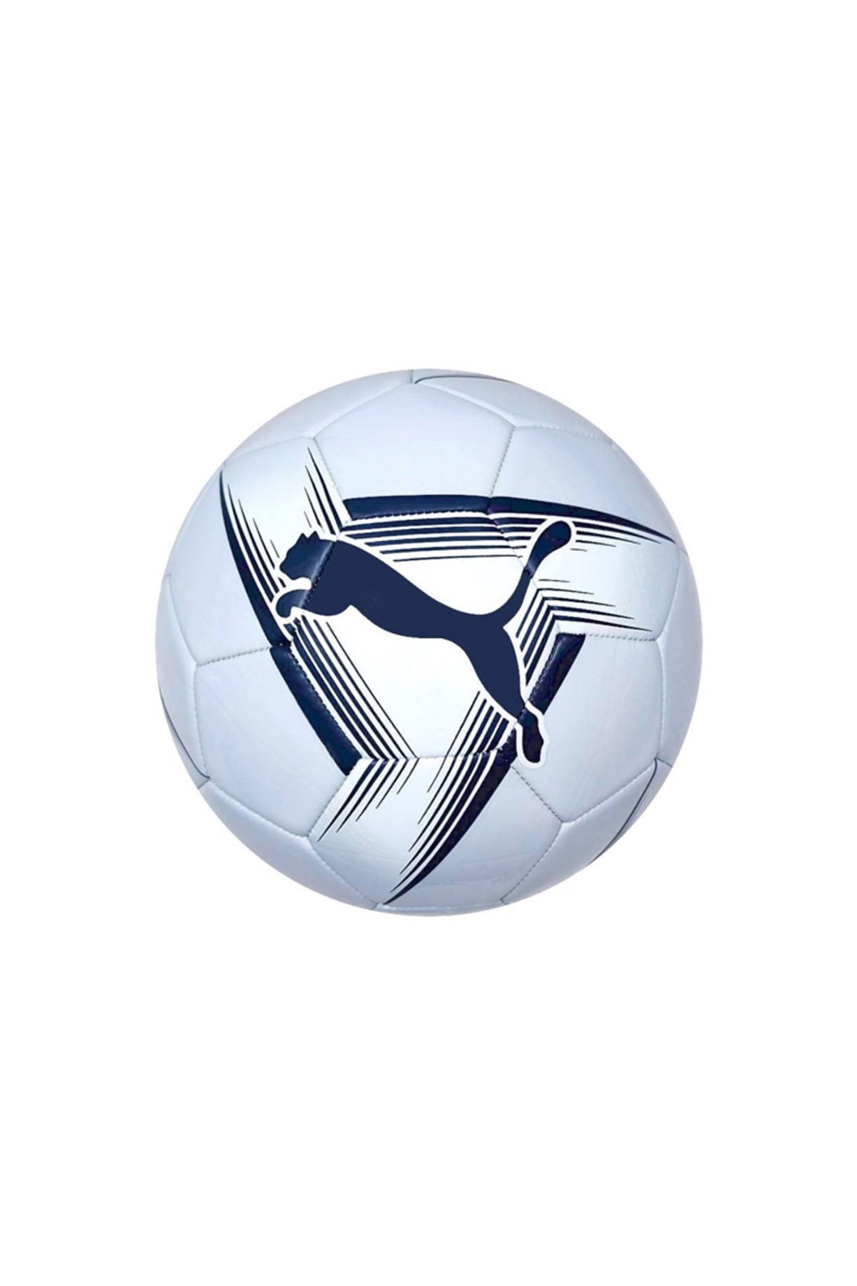 Puma Prestige Unisex Futbol Topu 08458510 Mavi