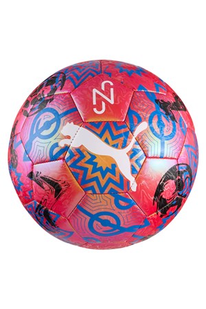 Puma Neymar Jr Graphic Ball Unisex Futbol Topu