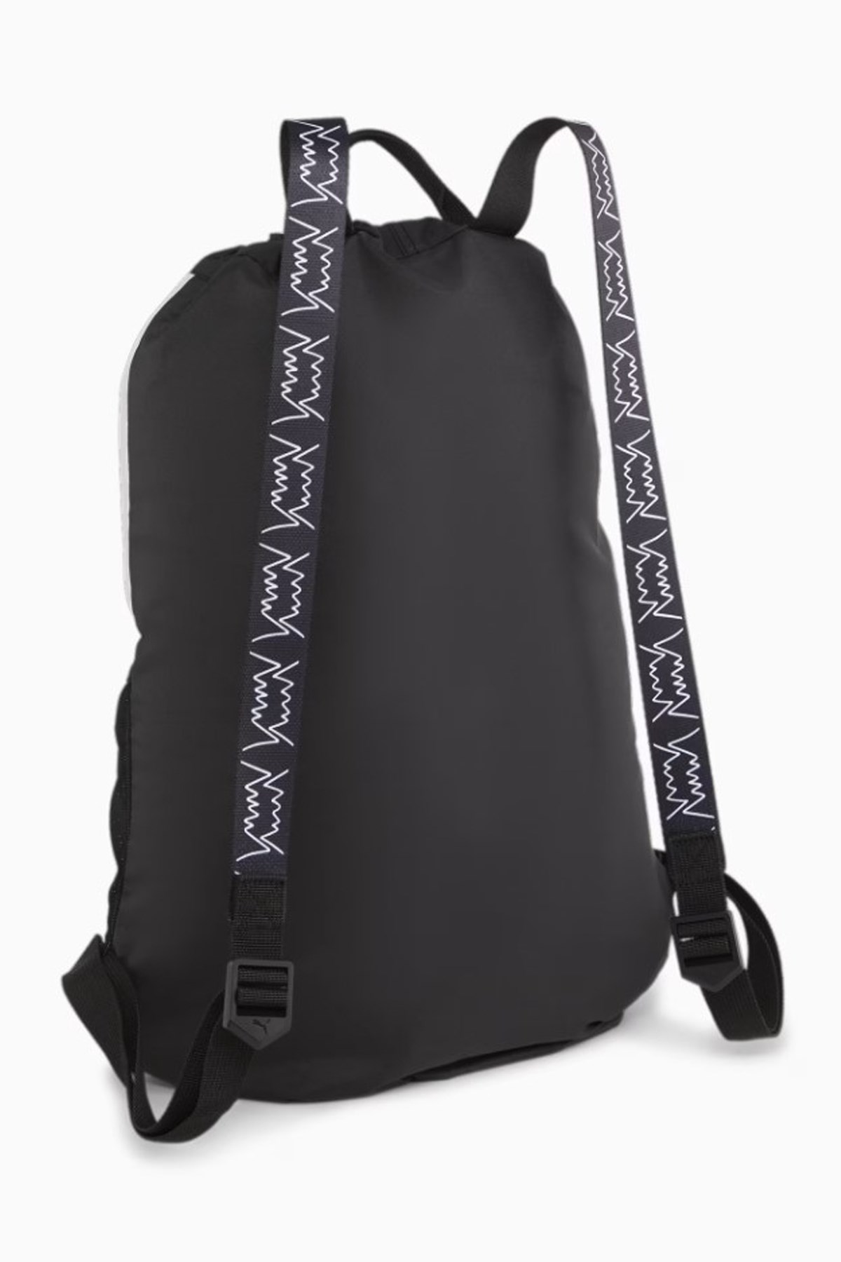 Puma Basketball Gym Sac Erkek Torba Çanta 09002104 Beyaz