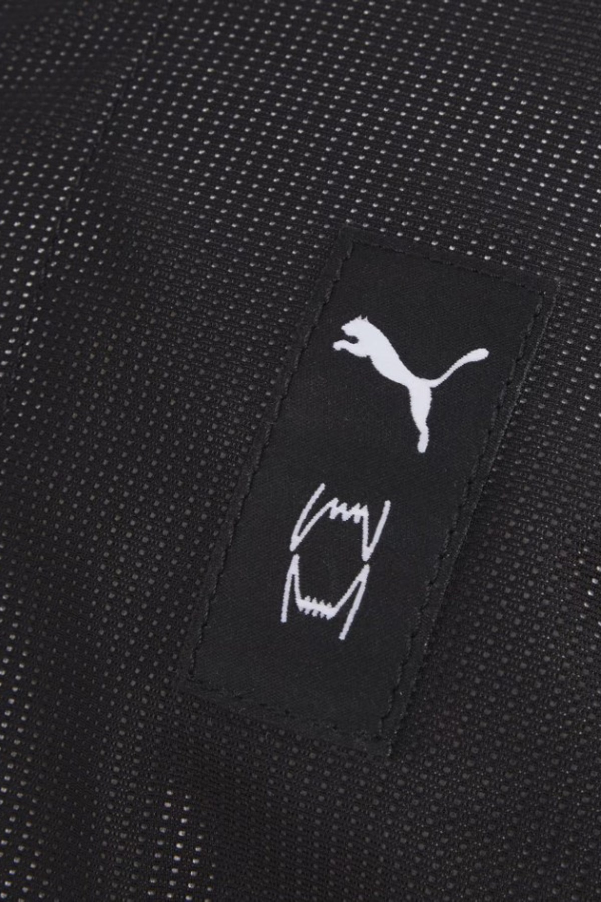 Puma Basketball Gym Sac Erkek Torba Çanta 09002104 Beyaz