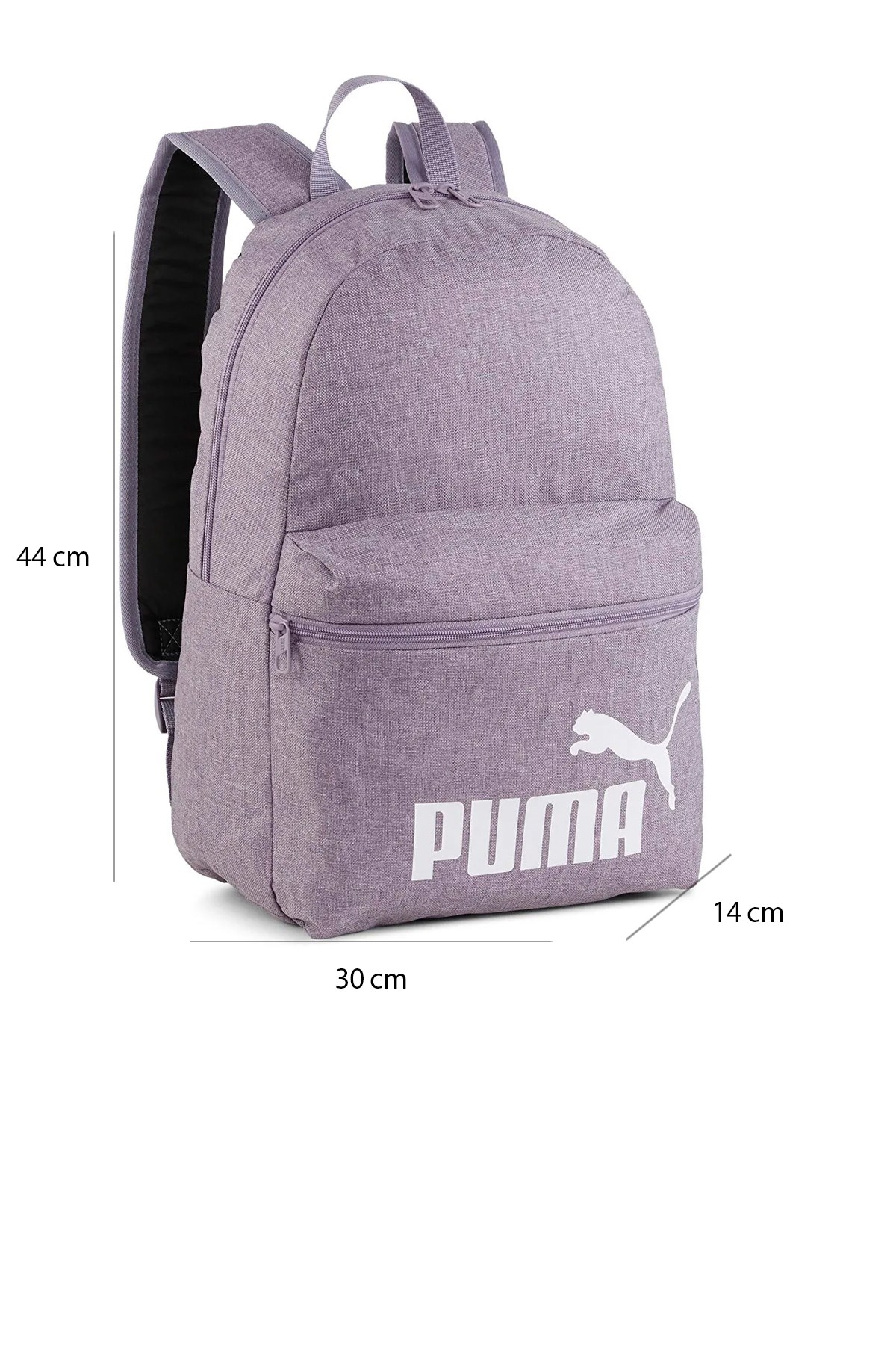 Puma Phase III Unisex Sırt Çantası 09011838 Mor