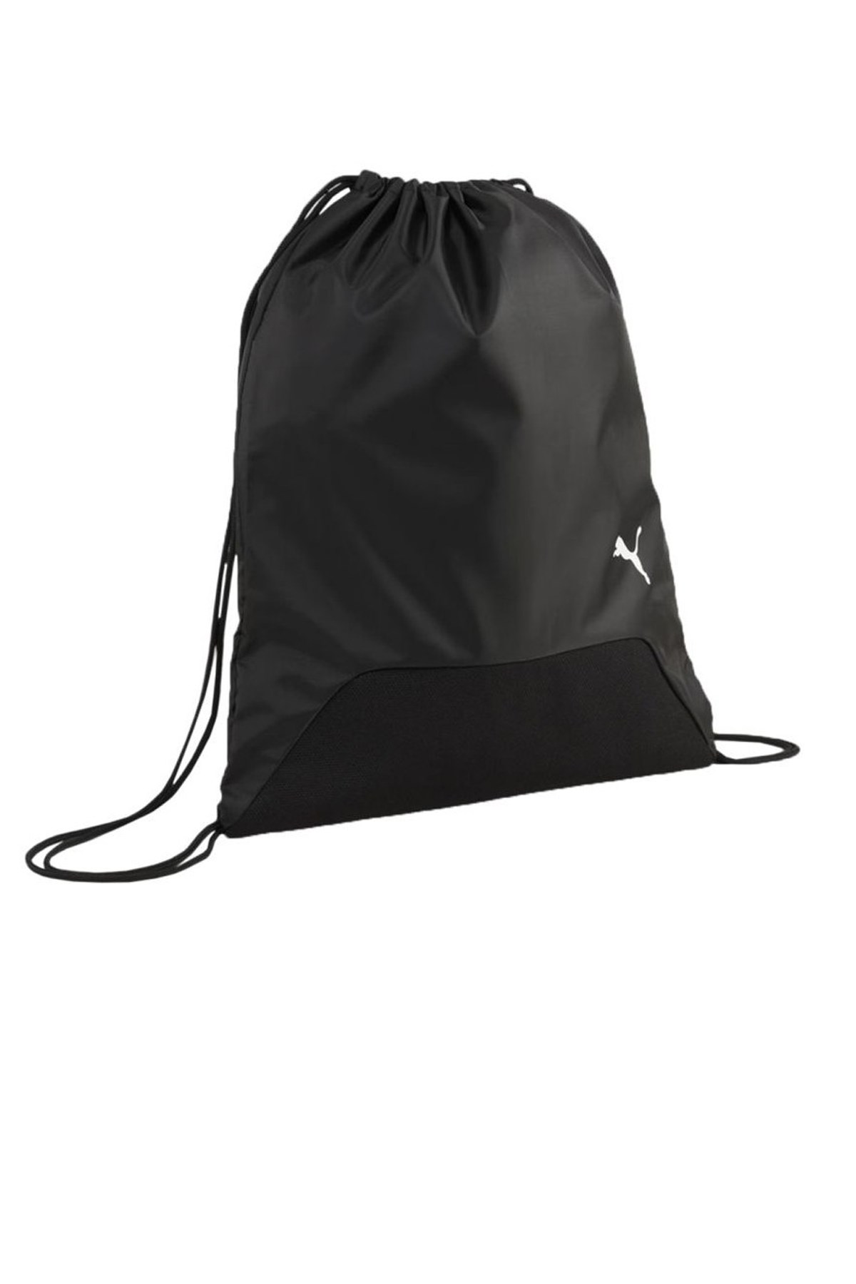 Puma Teamgoal Gym Sack Unisex Çapraz Çanta 09024001 Siyah
