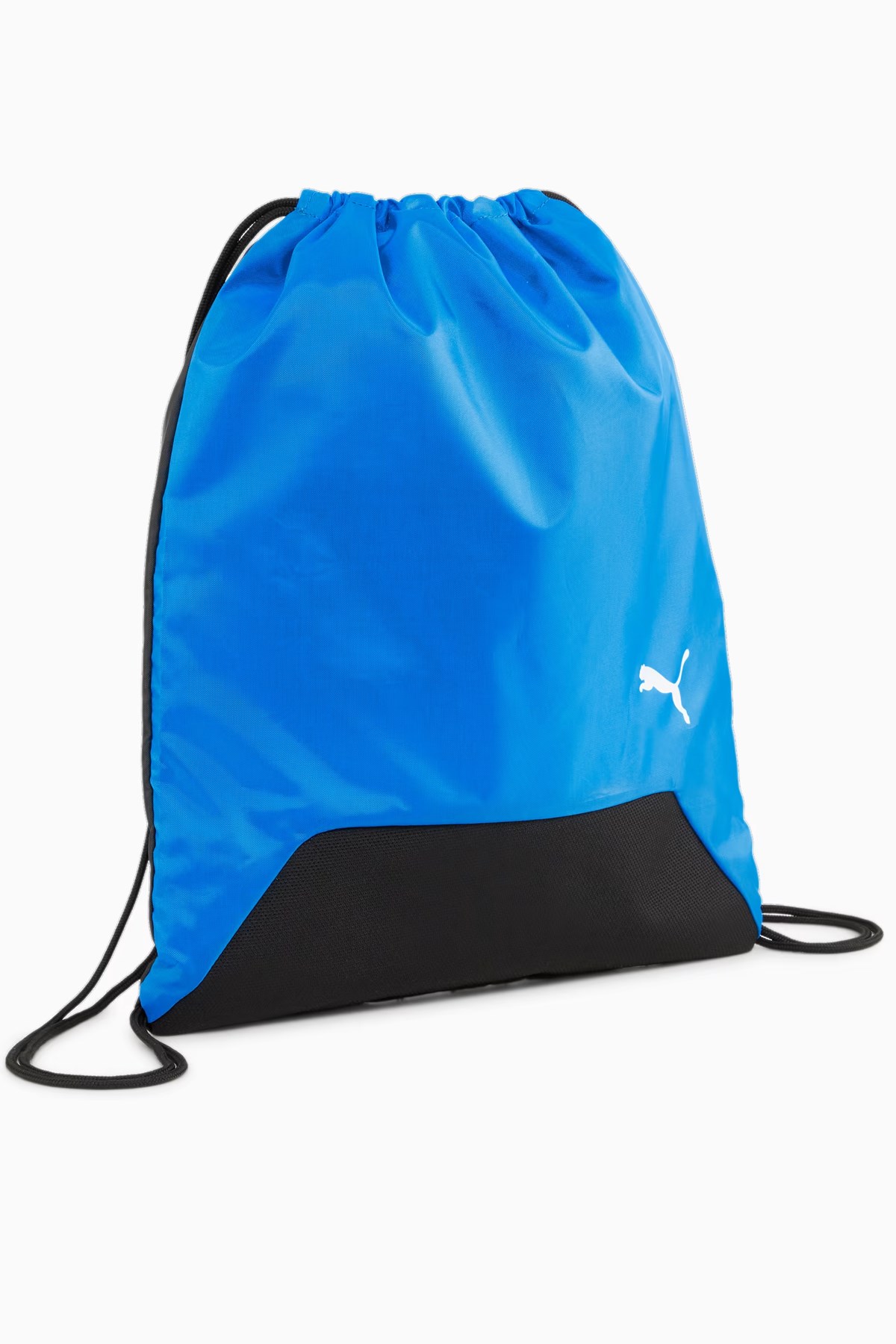 Puma Teamgoal Gym Sack Unisex Çapraz Çanta Mavi