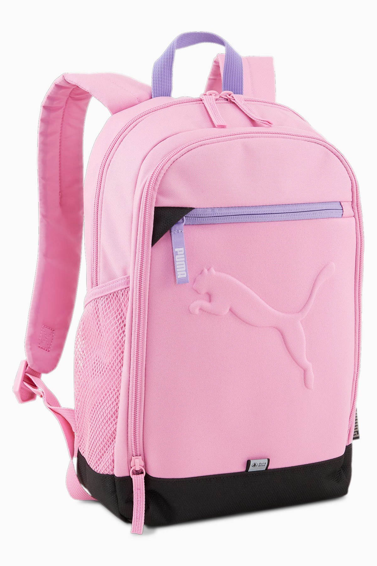 Puma Buzz Youth Unisex Sırt Çantası 09026204 Pembe