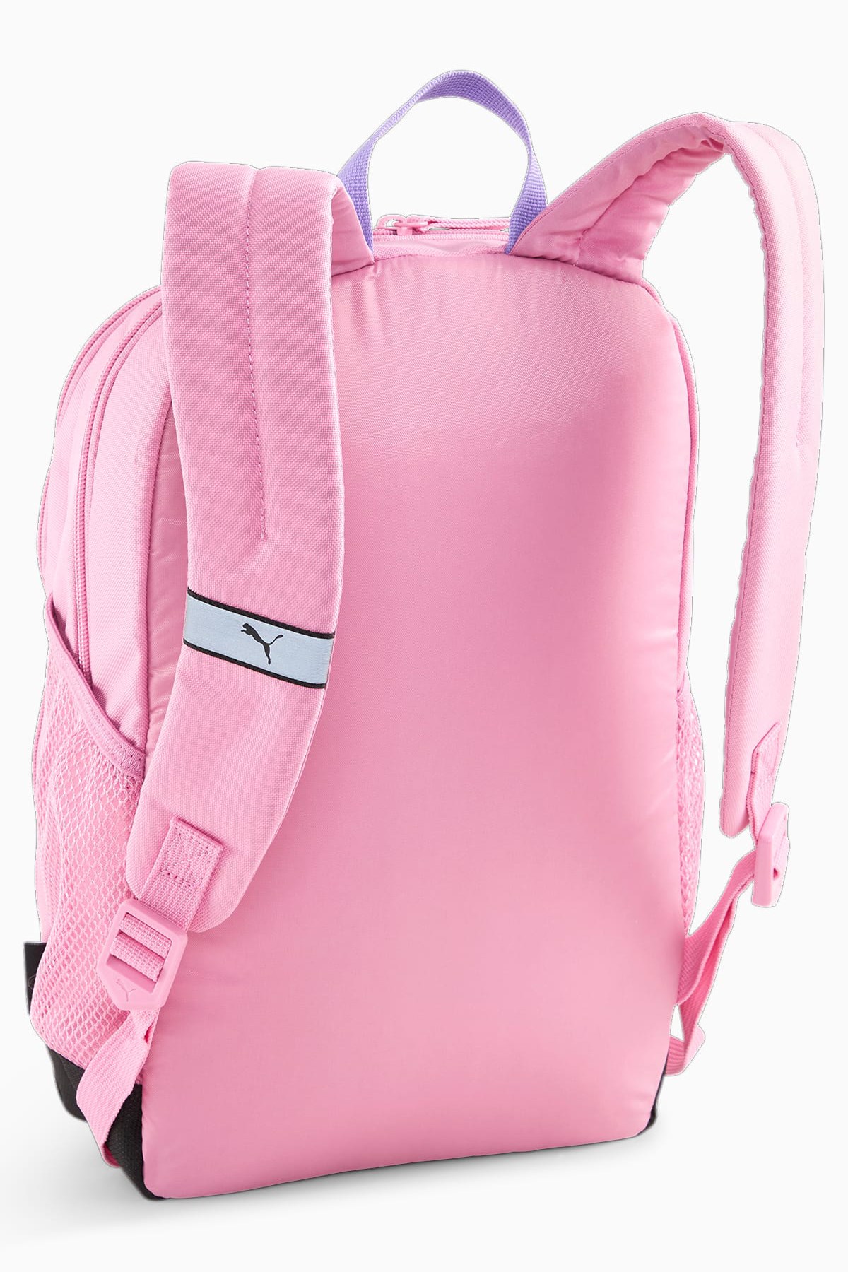 Puma Buzz Youth Unisex Sırt Çantası 09026204 Pembe