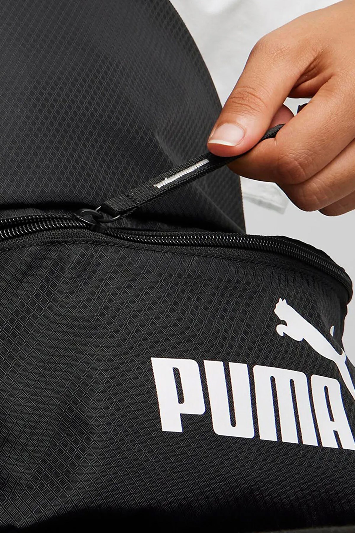 Puma Core Base Backpack Sırt Çanta 09026901 Siyah