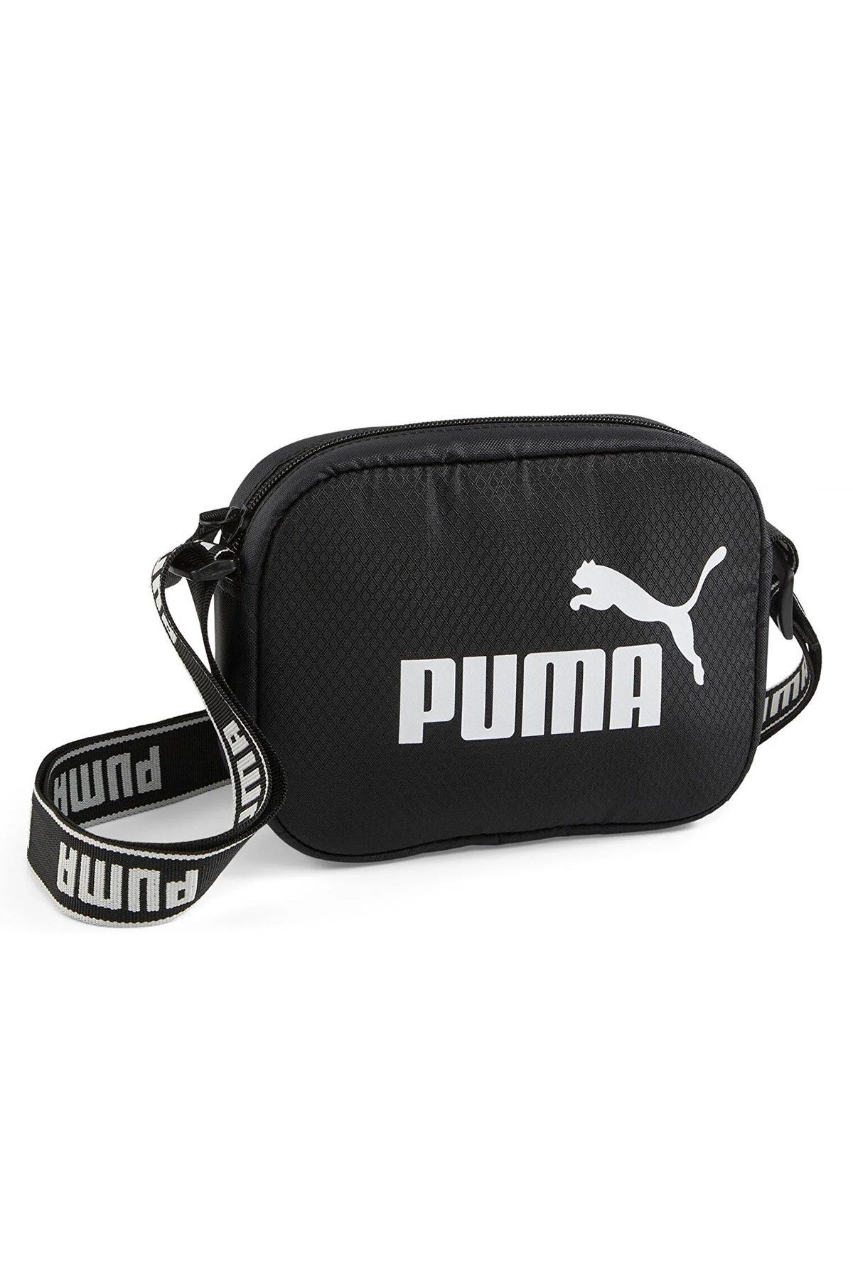 Puma Core Base Cross Kadın Omuz Çantası 09027001 Siyah