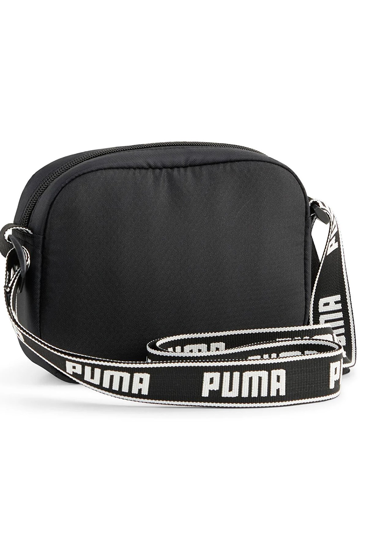 Puma Core Base Cross Kadın Omuz Çantası 09027001 Siyah