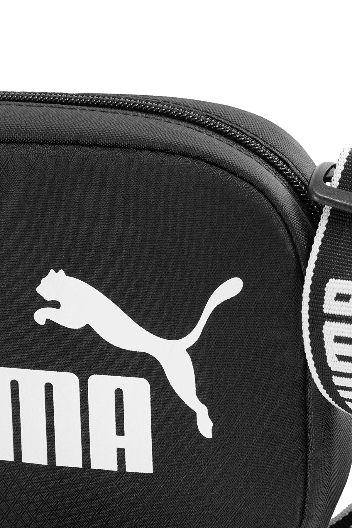 Puma Core Base Cross Kadın Omuz Çantası 09027001 Siyah