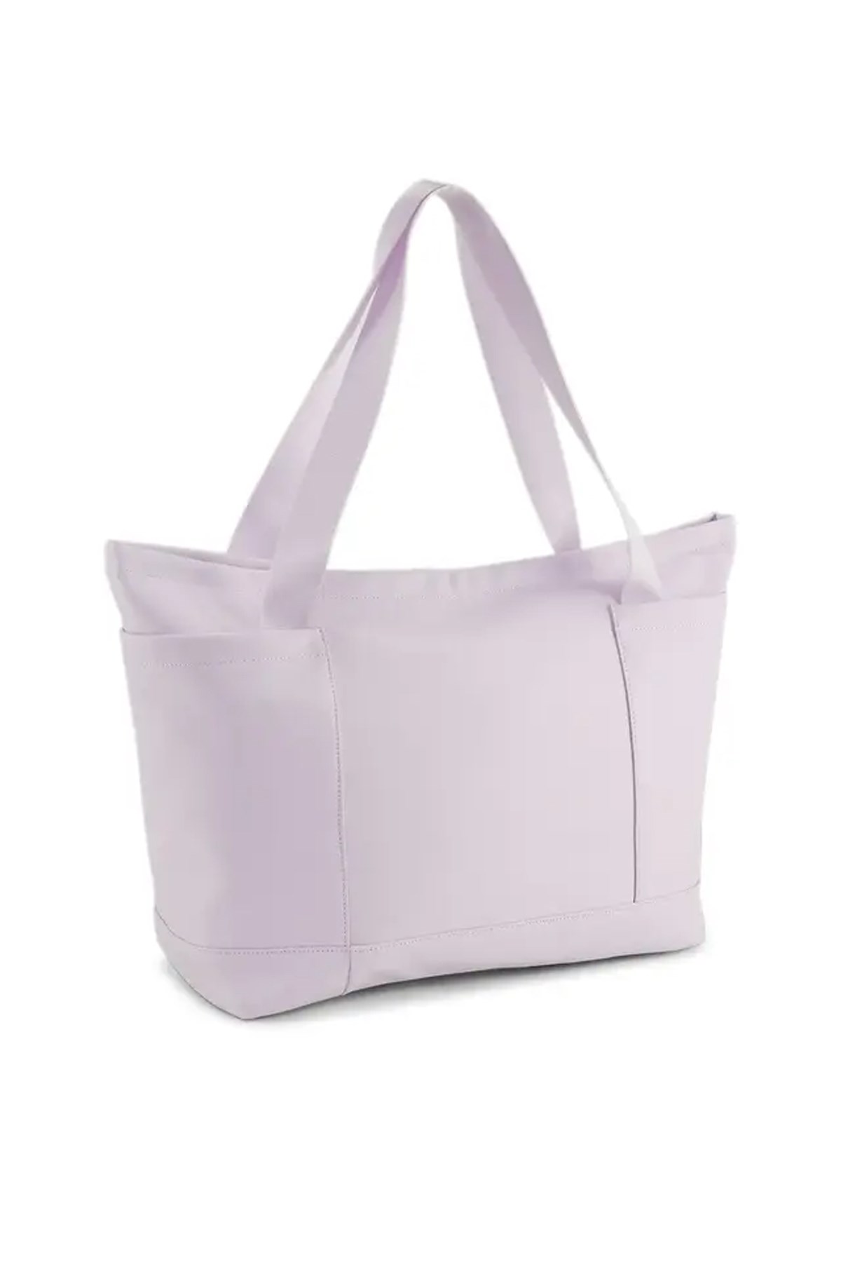 Puma Core Up Large Shopper Kadın Çanta 09027702 Pembe